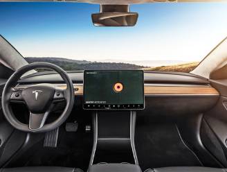 Tesla-rijder mogelijk veroordeeld voor vluchtmisdrijf op basis van camerabeelden eigen auto