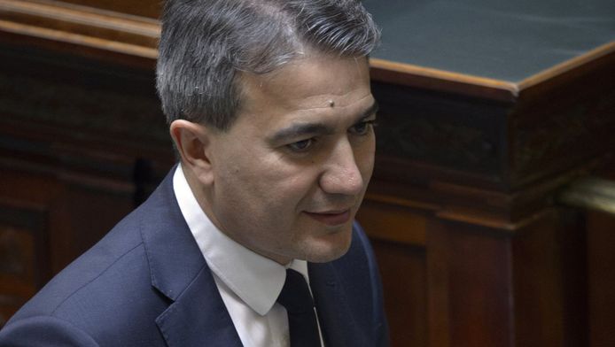 Emir Kir (PS).