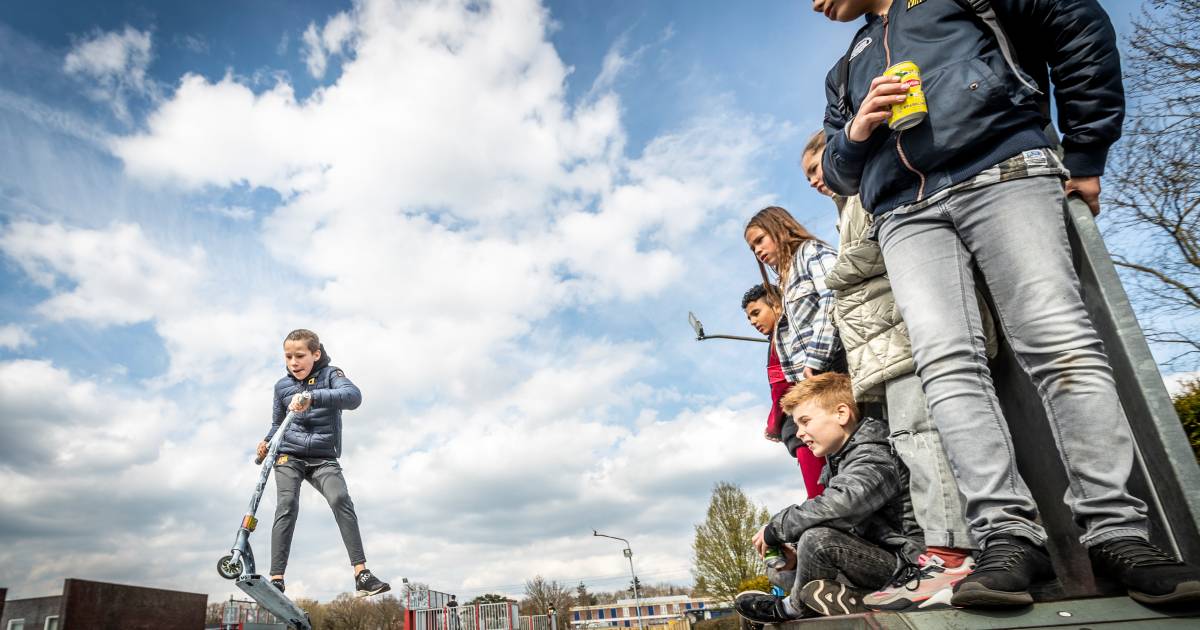 Inwoners Helmond Brouwhuis geven CDA wensenlijst mee. Ook meststoffenfabriek Den Ouden blijkt een onderwerp van voortdurende onvrede.