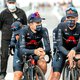 Organisatie leert van ervaring Giro: mondkapje keert terug in de Tour