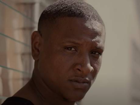 Half jaar nadat hij werd doodgeschoten op Curaçao wordt vierde kindje van rapper Boechi uit Tilburg geboren