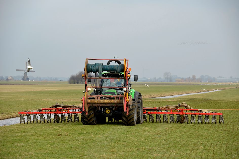 Hoe zit het nou precies met die mestfraude? | TROUW