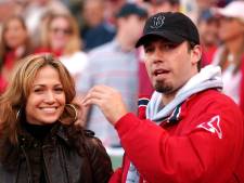 Jennifer Lopez en Ben Affleck bevestigen relatie met kusfoto op Instagram