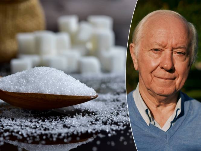 Belg eet 26 klontjes per dag: hoe kick je af van suiker? Professor deelt praktische tips: “Je zal één week lang beven”