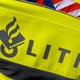 Vluchtende man opgepakt na waarschuwingsschot