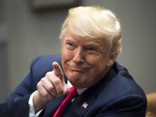 Chaos à la Maison Blanche? "Fake News", répond Trump