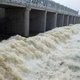 Half miljoen Chinezen geëvacueerd wegens overstromingen