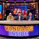 Vandaag Inside maandag weer op televisie, bevestigt Talpa