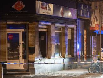 Pizzeria Abdijstraat bestuurlijk gesloten na aanslag vorige maand: “Gevaar voor de openbare veiligheid”