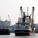 Nederlandse vissers beloven niet te vissen in de poolgebieden