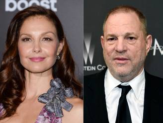 Ashley Judd wint hoger beroep en mag Harvey Weinstein alsnog aanklagen