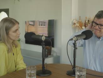 “Ik zag mijn kind zo lijden.” Bart Tommelein over een groot verdriet dat hij lang in stilte droeg