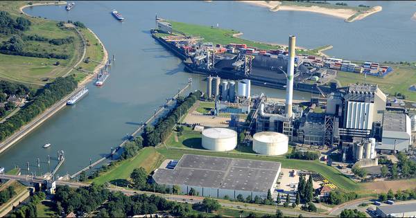Weurt blijft strijden tegen komst Nijmeegse windmolens