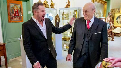 7. Finale Maastricht
