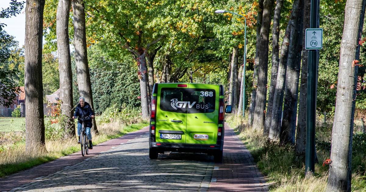 Hulsel is het zat: de gemeente moet eindelijk vaart maken met uitgestelde werkzaamheden