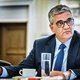 Oud-minister van Defensie Steven Vandeput verkozen tot nieuwe ondervoorzitter N-VA
