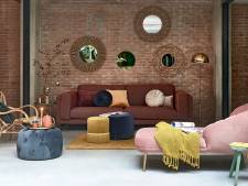 Een beetje hippie in je huis met bohemian interieuraccenten