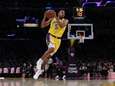 Les Lakers remportent le Clasico face aux Celtics, les deux équipes de New York à la fête