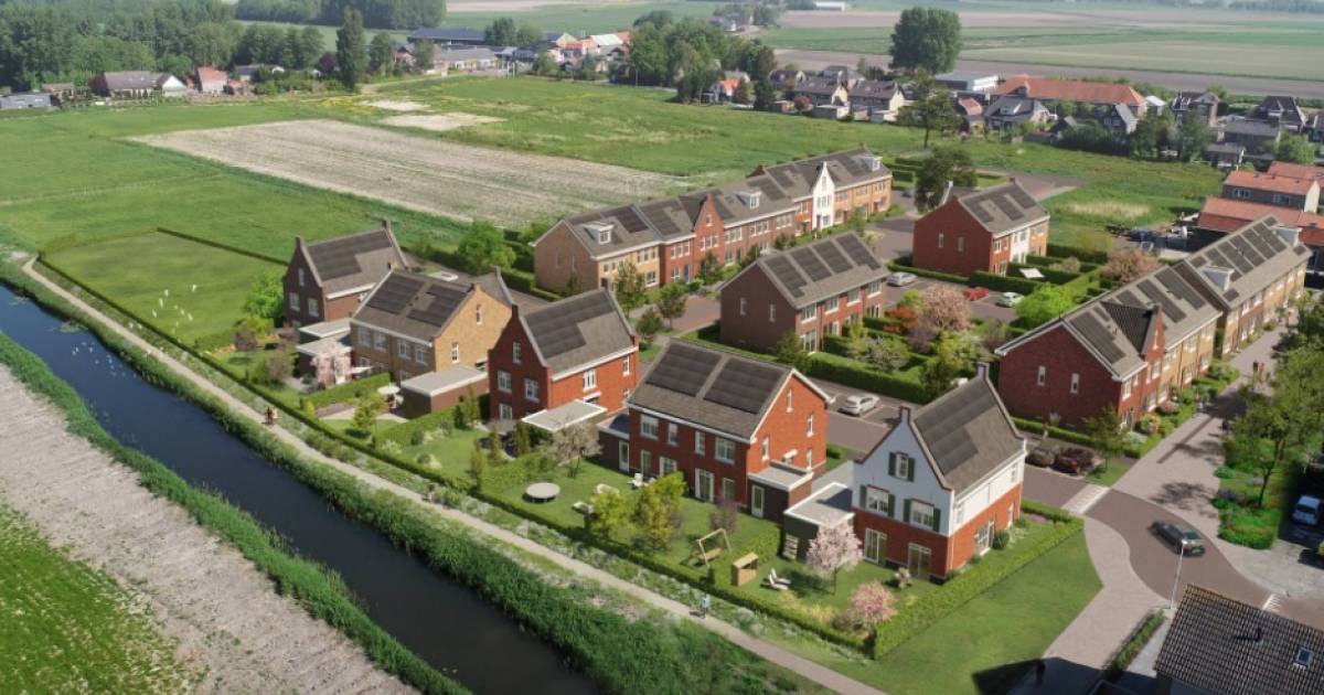 Huis kopen in Oudenhoorn? Gooi maar in je winkelmandje!