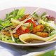 Lekker slank: Oosterse salade