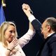 De nicht van Marine Le Pen verlaat Rassemblement National en sluit zich aan bij concurrent Éric Zemmour