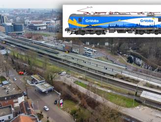 Deze nieuwe trein rijdt vanaf Nederland voor een prikkie naar Berlijn (en straks ook naar Kopenhagen)