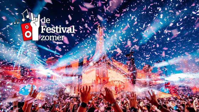 Waarom Tomorrowland ook na twee jaar zonder editie het allermafste en beste festival ter wereld is gebleven