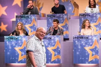 RTL heeft serieuze interesse in overnemen van Ranking the Stars