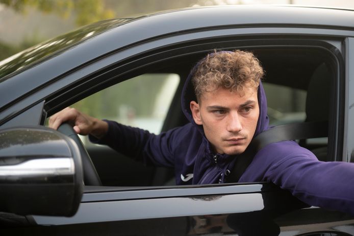 Sebastiano Esposito.