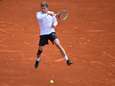 David Goffin regonflé à bloc: “Revenir à 110%” 