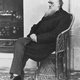 Charles Darwin is blij dat hij als Engelsman is geboren