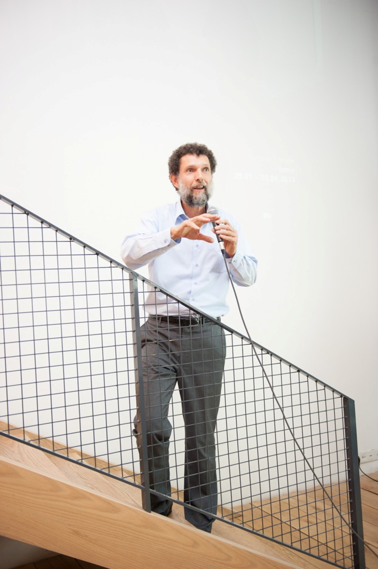 Osman Kavala
