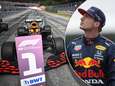 Verstappen ligt niet wakker van sprintrace: ‘Het gaat erom dat ik die drie extra punten pak’