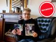 Mien zoekt wanhopig naar haar zoon