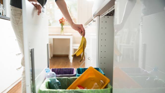 Afval goed scheiden doe je zo: ‘Dat alles uiteindelijk op één hoop belandt, is een fabel’