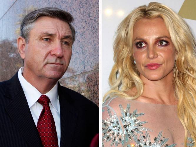 Britney Spears wil vader Jamie volledig schrappen als conservator