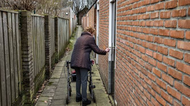 Inbraakgolf in Laarbeek: ‘Bij snelle boodschap verleidelijk om poort open te laten’