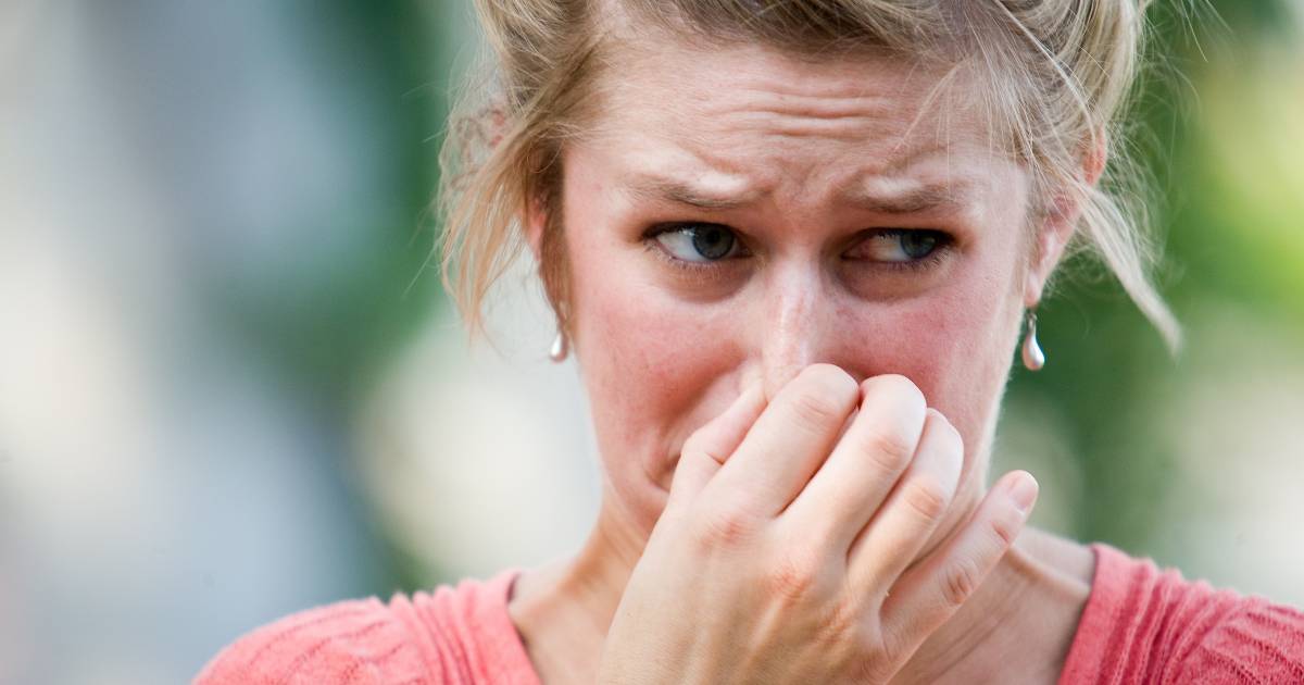 Zure lucht zorgt voor stankoverlast in Panningen: ‘Onaanvaardbaar, maak er een einde aan'.