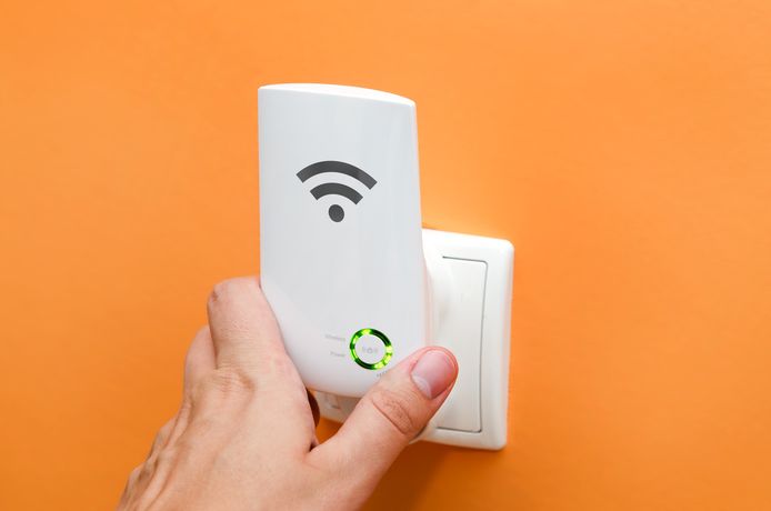 Kan een wifirepeater een betere internetverbinding in je woning verzekeren? En wat betaal je ervoor?