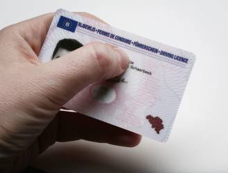 Tweemaal levenslang rijverbod en anderhalf jaar cel voor Braziliaan die blijft rijden zonder rijbewijs