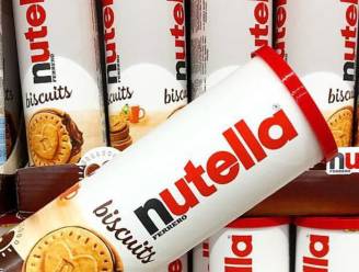 Nutella-koekjes komen niet naar België, maar zo kan je ze wel zelf maken