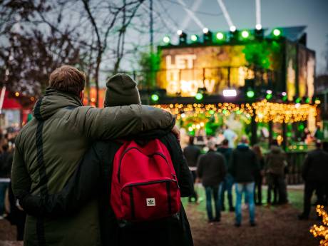 Hoe de Glazen Huis-droom van Bolsius werd verstoord: ‘Amersfoort, het waren vijf fantastische uren’
