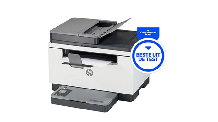 Methode Oorlogszuchtig heerlijkheid Getest: Dit is de beste alles-in-1 zwart-witprinter | Tech | AD.nl