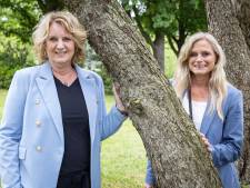 Marleen en Inge trekken zich problemen Almelose jongeren aan en willen inloophuis beginnen om te helpen: ‘De nood is hoog’