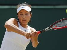 WTA neemt harde maatregelen en schrapt alle toernooien in China wegens Peng Shuai