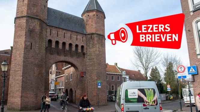Einde aan busjes in Amersfoortse binnenstad én aan overlast van stappers: dit speelt er bij lezers in de regio