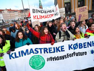 Denemarken wil tegen 2050 klimaatneutraal worden