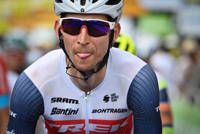 Zaterdag 10 juli 2021