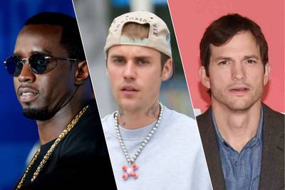 These Celebrities Are Worried As Details About Diddy’s Sex Parties Leak Out