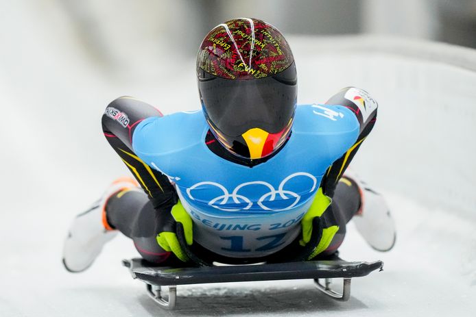 Kim Meylemans.